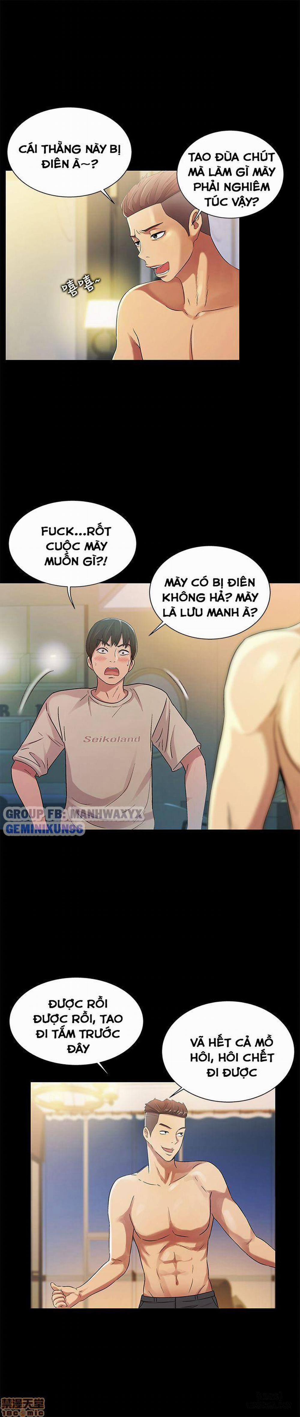 Bạn Gái Của Bạn Tôi 22 trang 7