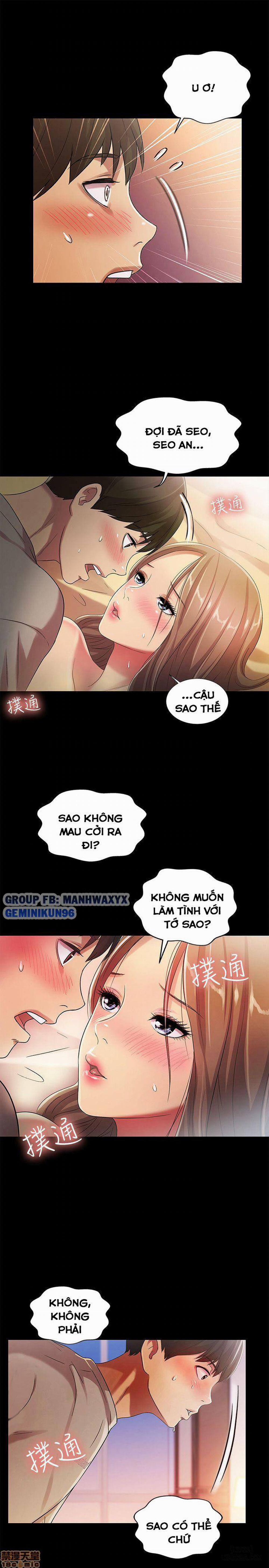 Bạn Gái Của Bạn Tôi 23 trang 16