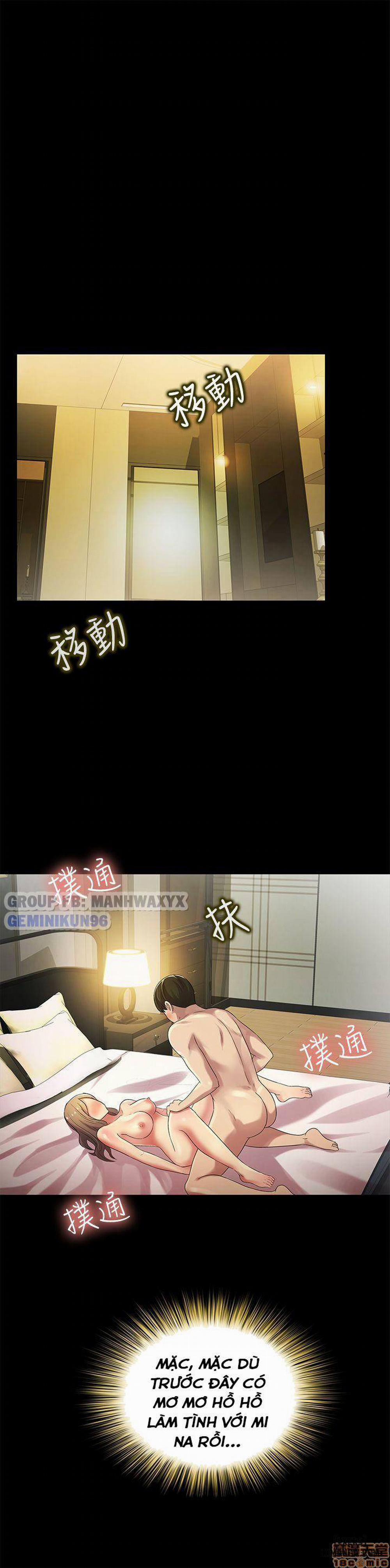 Bạn Gái Của Bạn Tôi 23 trang 18