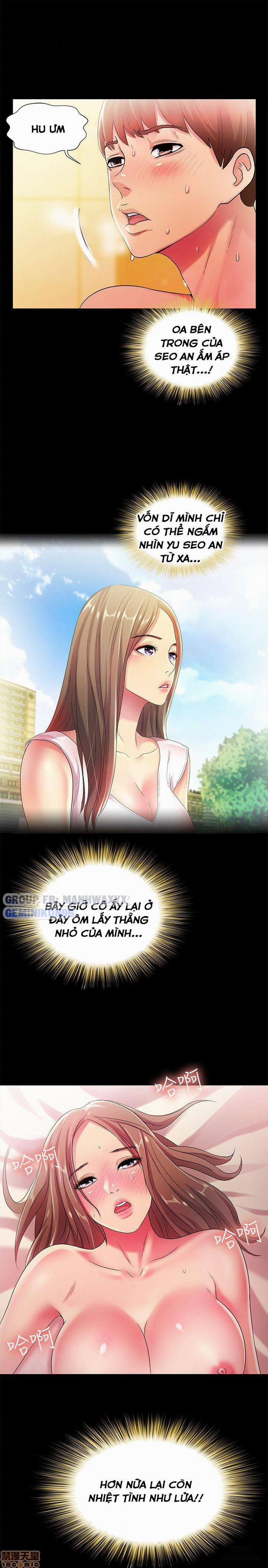 Bạn Gái Của Bạn Tôi 23 trang 24