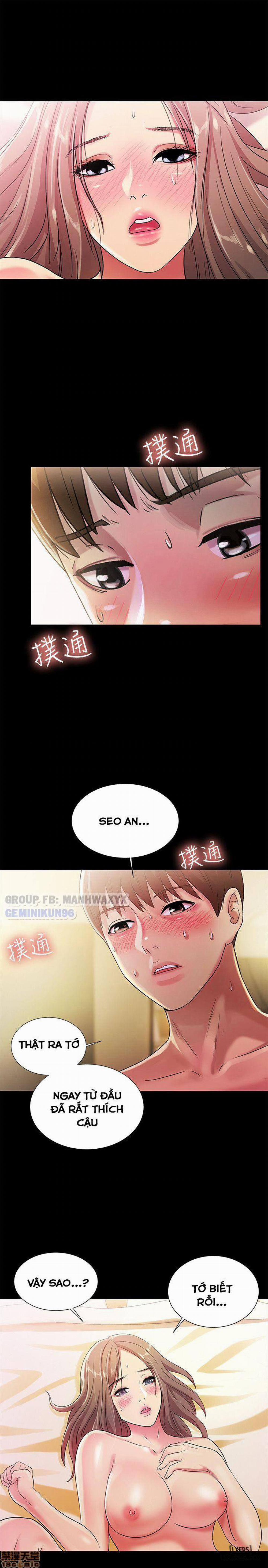 Bạn Gái Của Bạn Tôi 23 trang 25