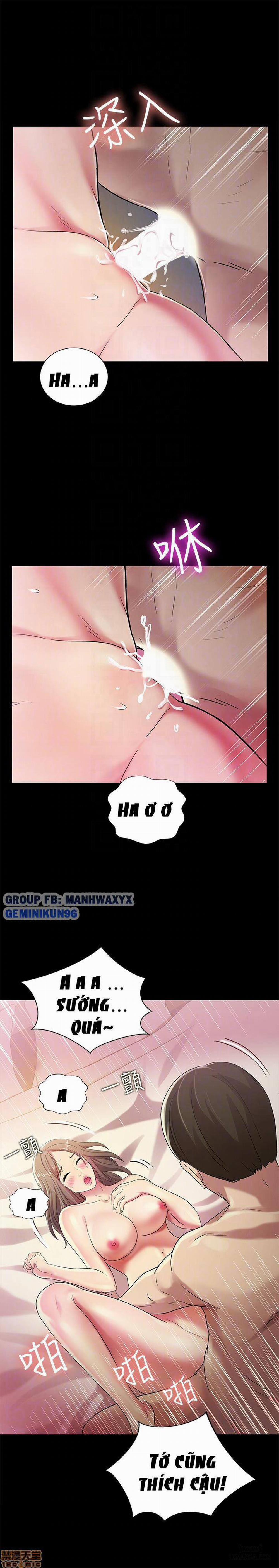 Bạn Gái Của Bạn Tôi 23 trang 27