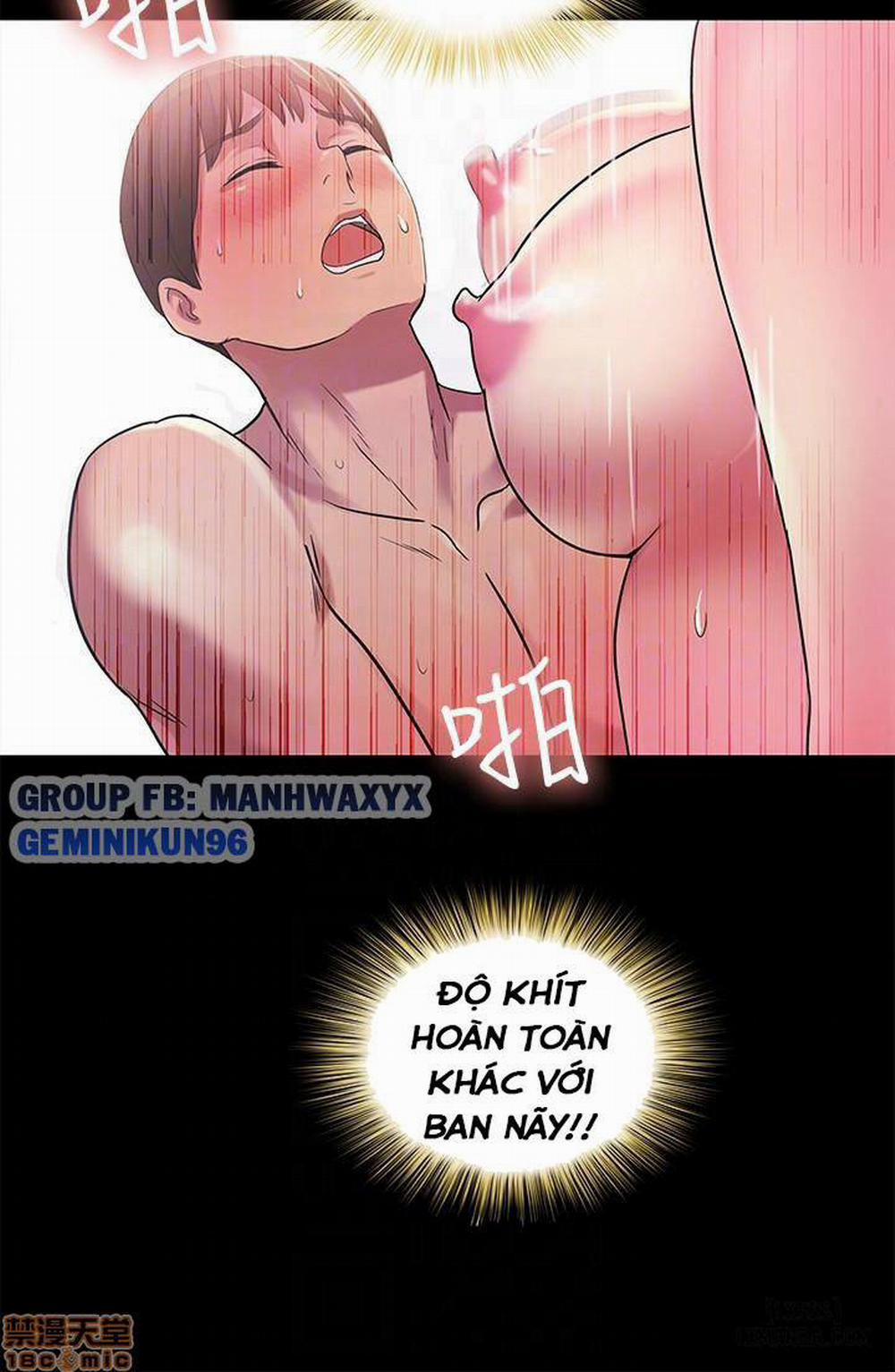 Bạn Gái Của Bạn Tôi 23 trang 35