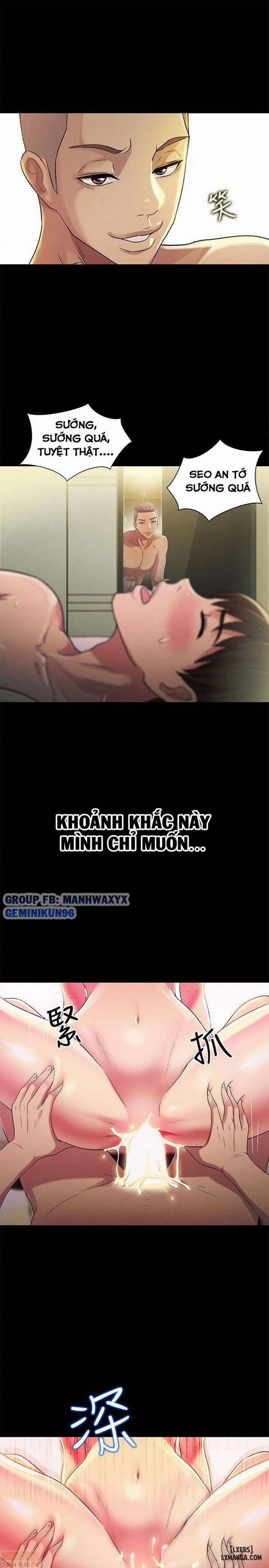 Bạn Gái Của Bạn Tôi 24 trang 12