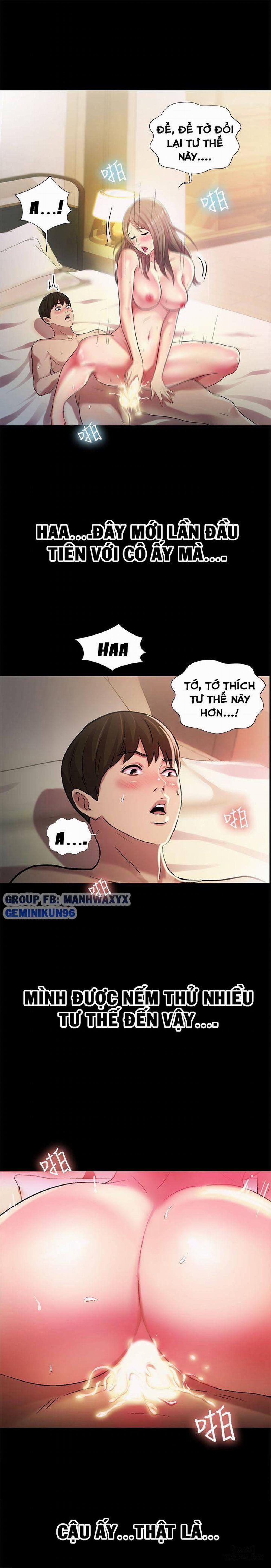 Bạn Gái Của Bạn Tôi 24 trang 18