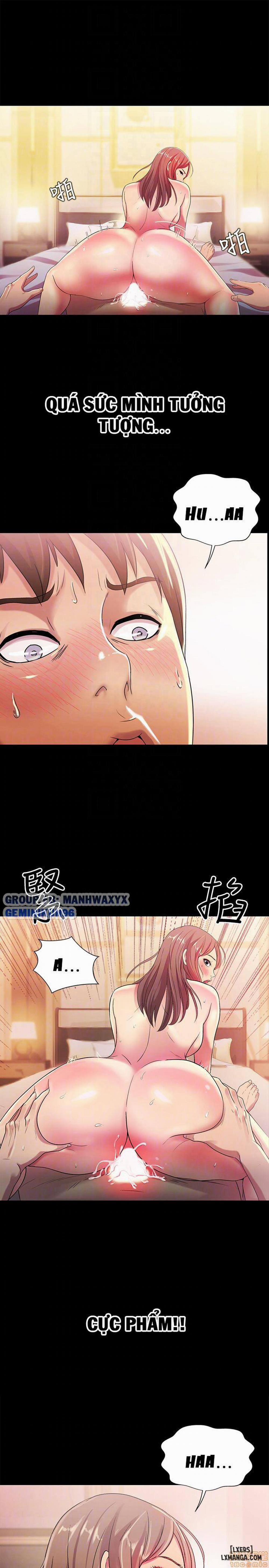 Bạn Gái Của Bạn Tôi 24 trang 19