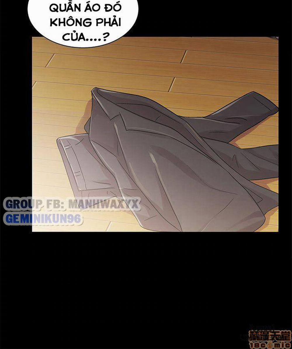 Bạn Gái Của Bạn Tôi 24 trang 31