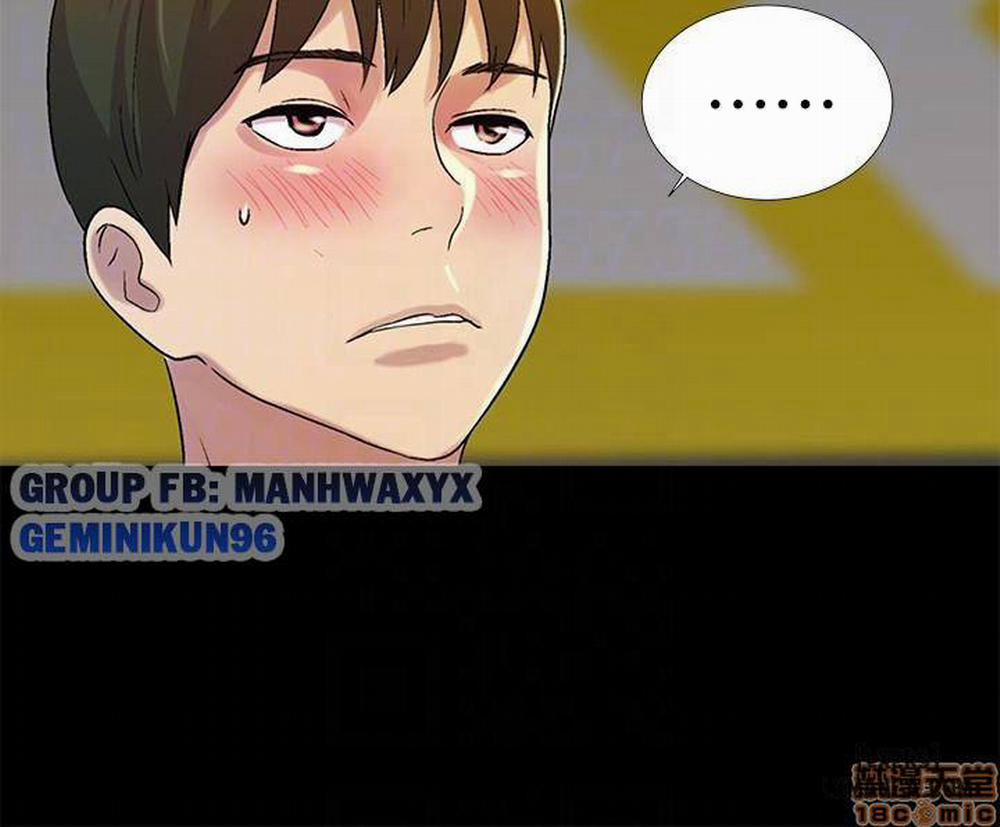 Bạn Gái Của Bạn Tôi 25 trang 11