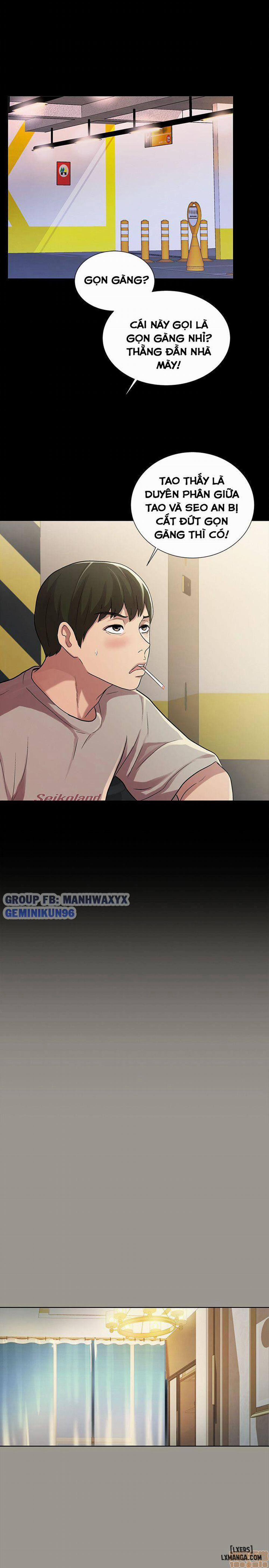 Bạn Gái Của Bạn Tôi 25 trang 13