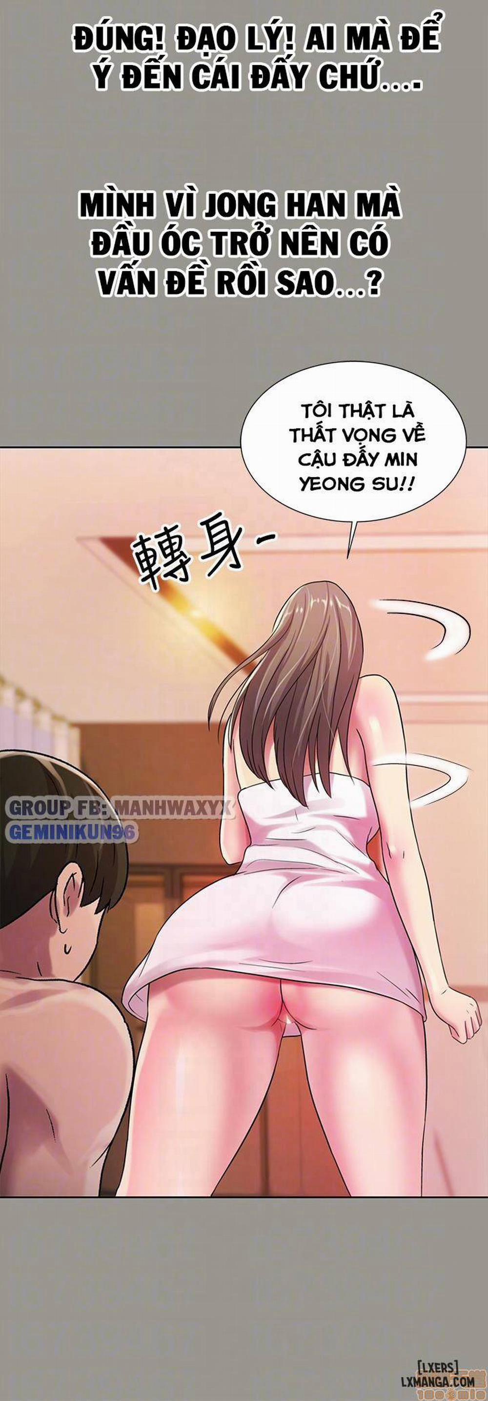 Bạn Gái Của Bạn Tôi 25 trang 25