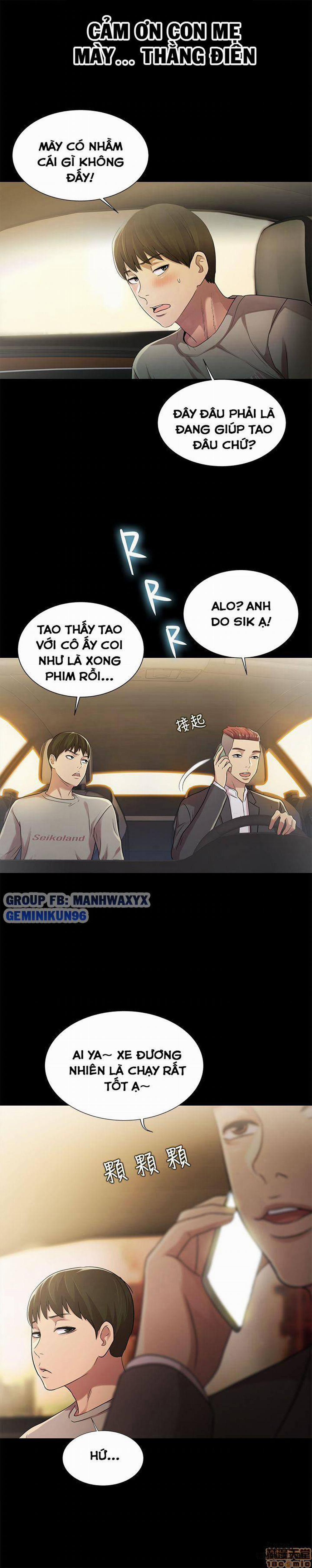 Bạn Gái Của Bạn Tôi 25 trang 34