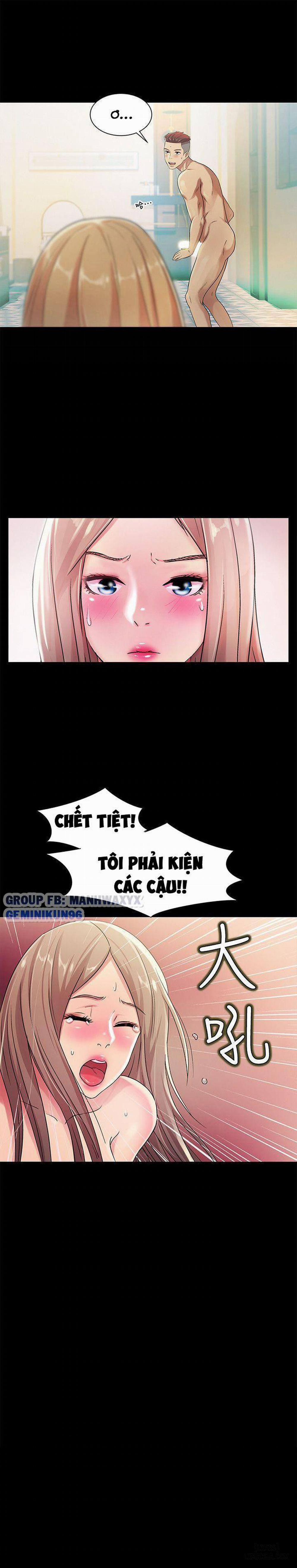 Bạn Gái Của Bạn Tôi 25 trang 5