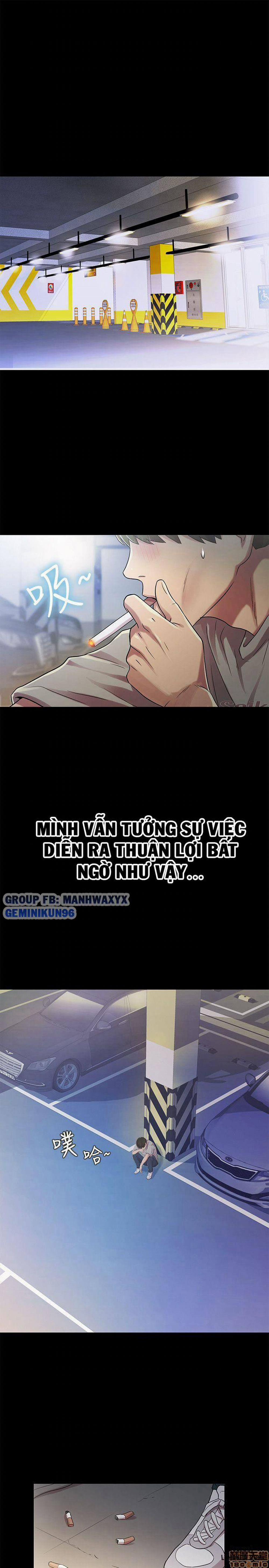 Bạn Gái Của Bạn Tôi 25 trang 7