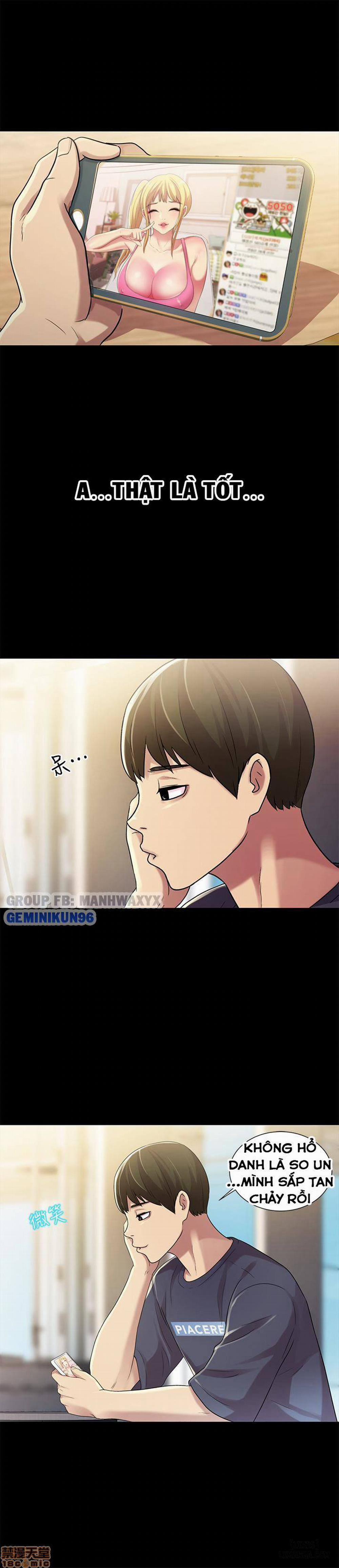 Bạn Gái Của Bạn Tôi 26 trang 13