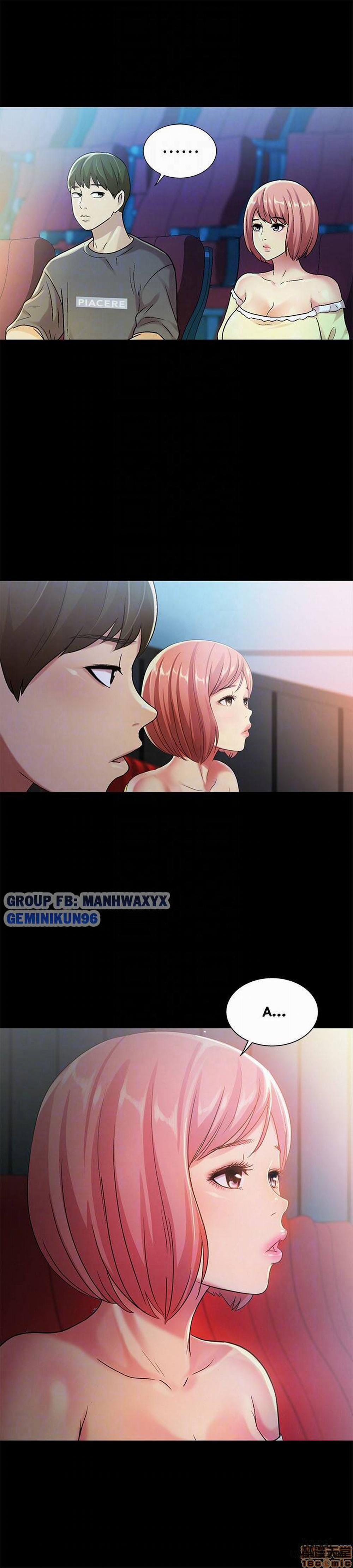 Bạn Gái Của Bạn Tôi 26 trang 19