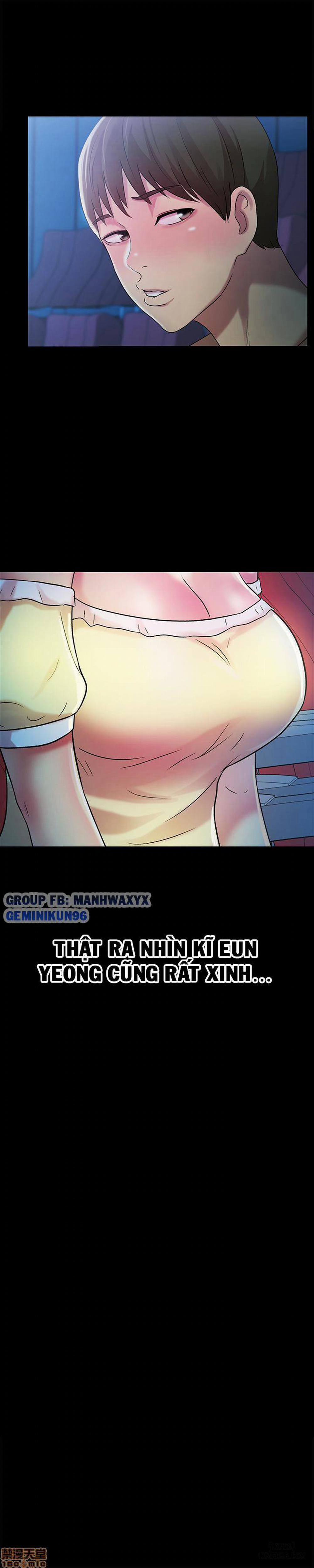 Bạn Gái Của Bạn Tôi 26 trang 20