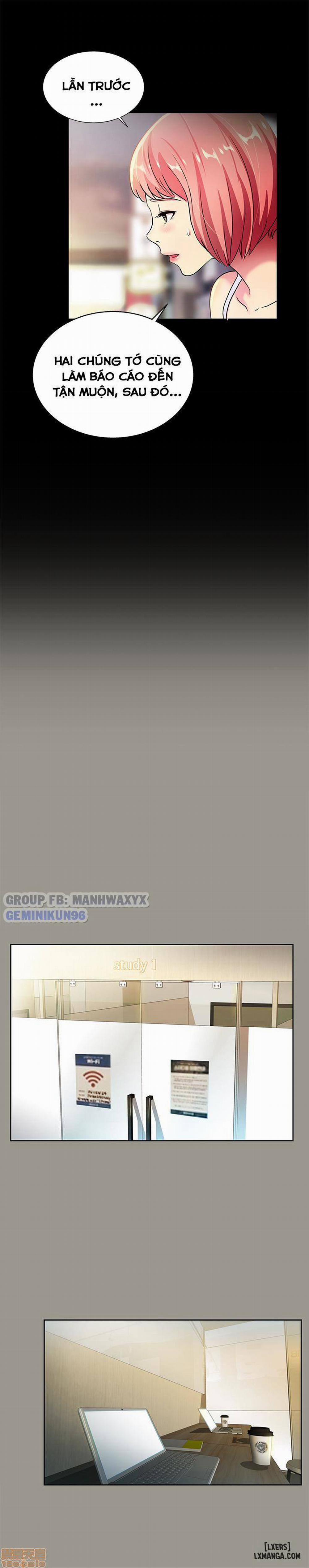 Bạn Gái Của Bạn Tôi 26 trang 23