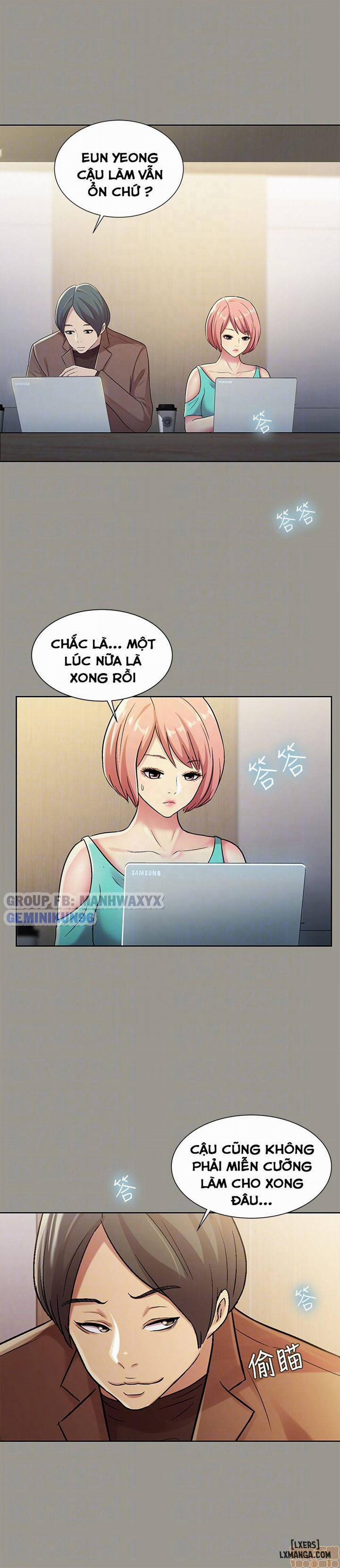 Bạn Gái Của Bạn Tôi 26 trang 24