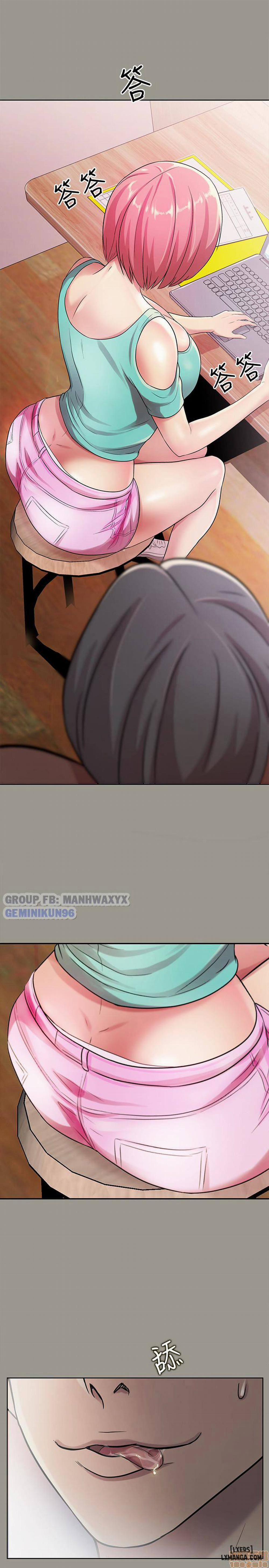 Bạn Gái Của Bạn Tôi 26 trang 26