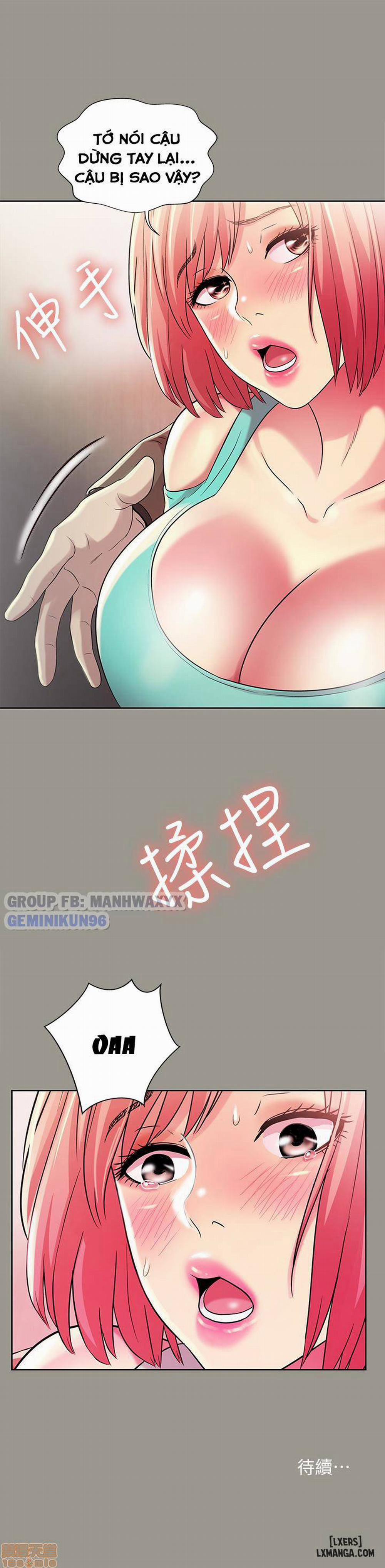 Bạn Gái Của Bạn Tôi 26 trang 29