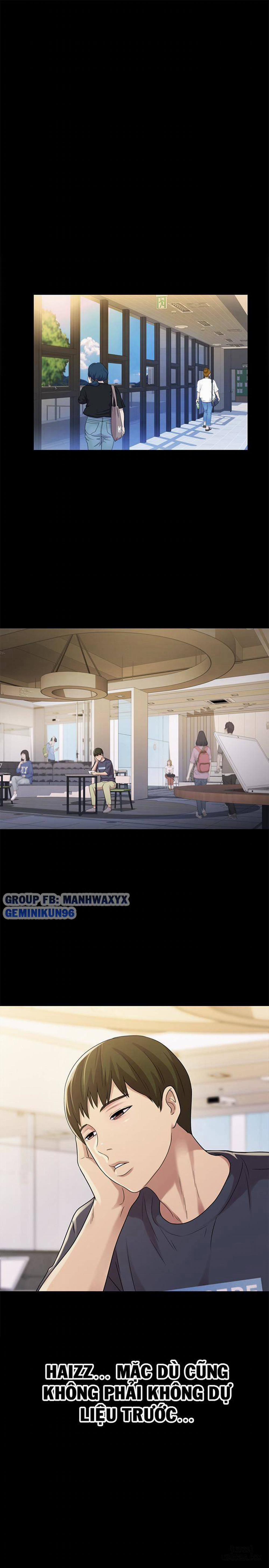 Bạn Gái Của Bạn Tôi 26 trang 5