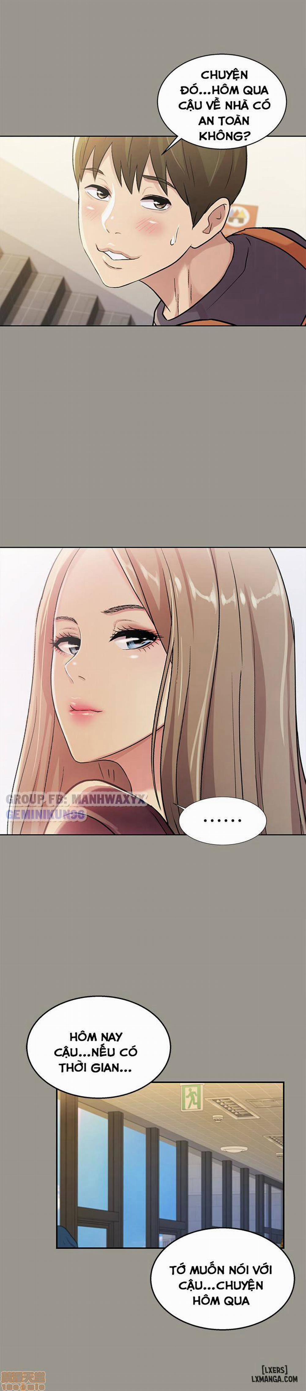 Bạn Gái Của Bạn Tôi 26 trang 7