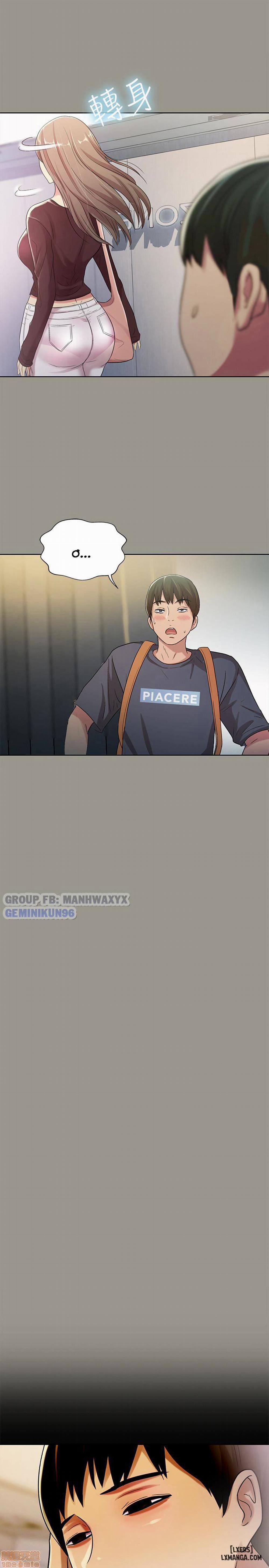 Bạn Gái Của Bạn Tôi 26 trang 9