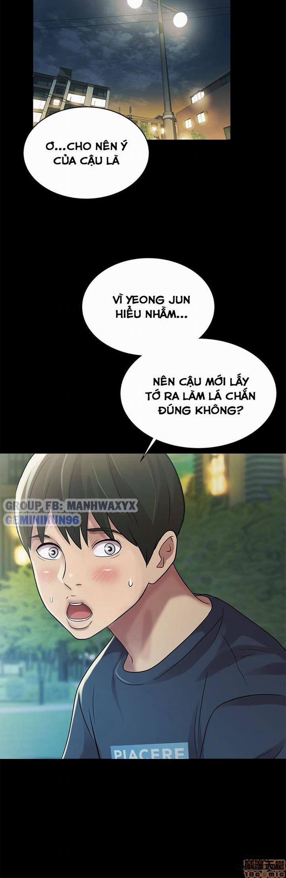 Bạn Gái Của Bạn Tôi 27 trang 23