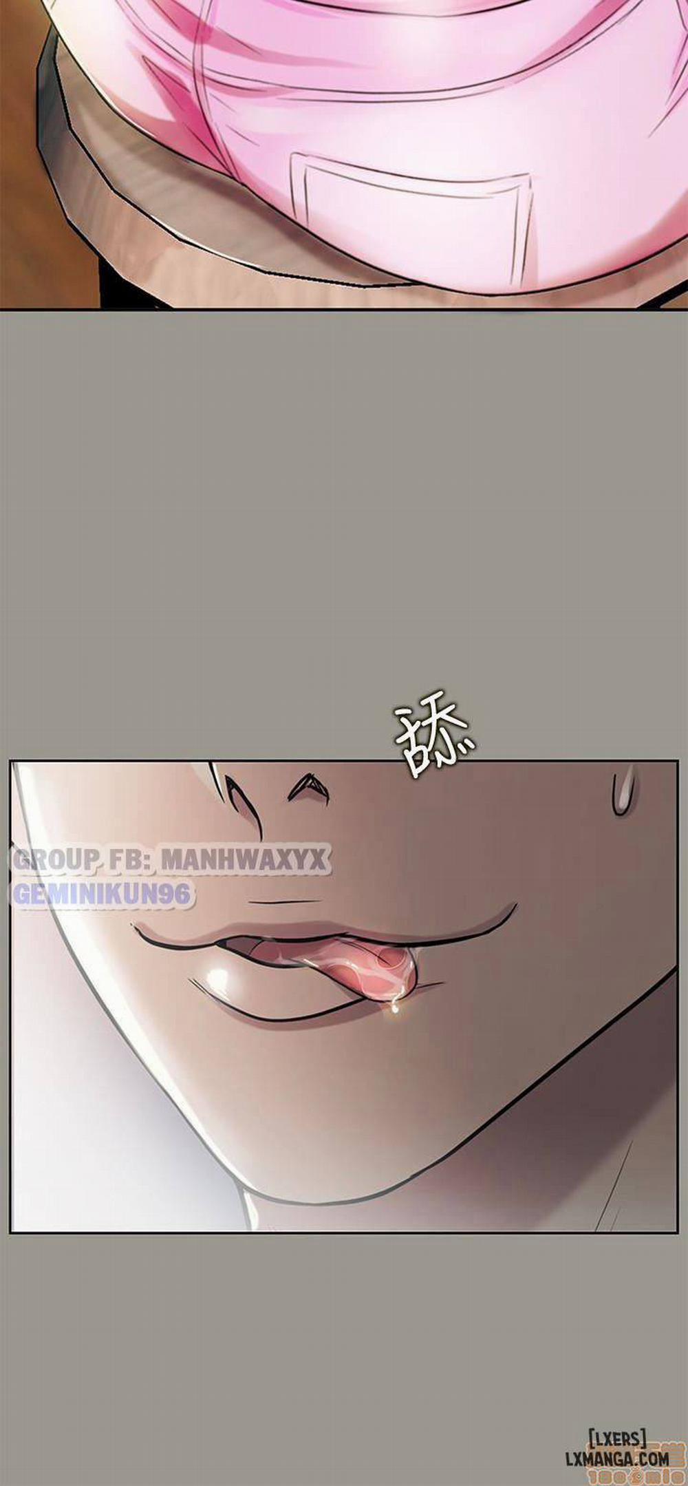 Bạn Gái Của Bạn Tôi 27 trang 3