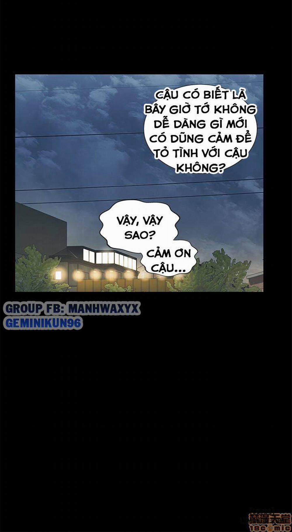 Bạn Gái Của Bạn Tôi 27 trang 33