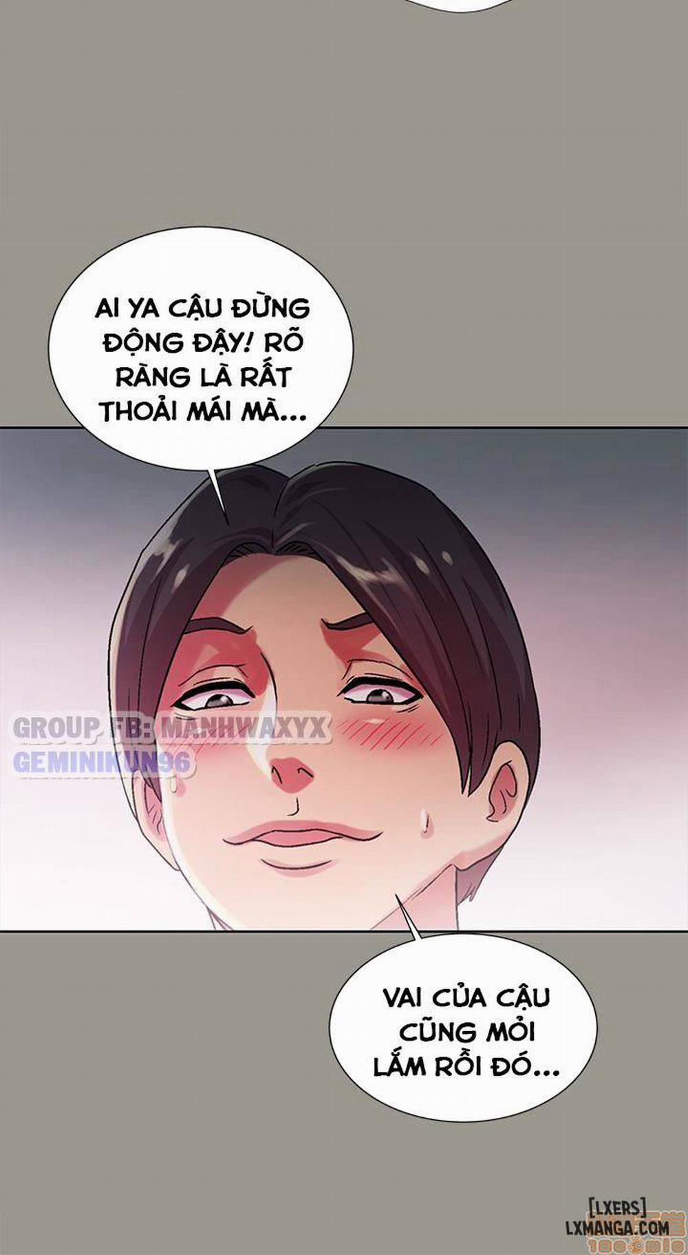 Bạn Gái Của Bạn Tôi 27 trang 5