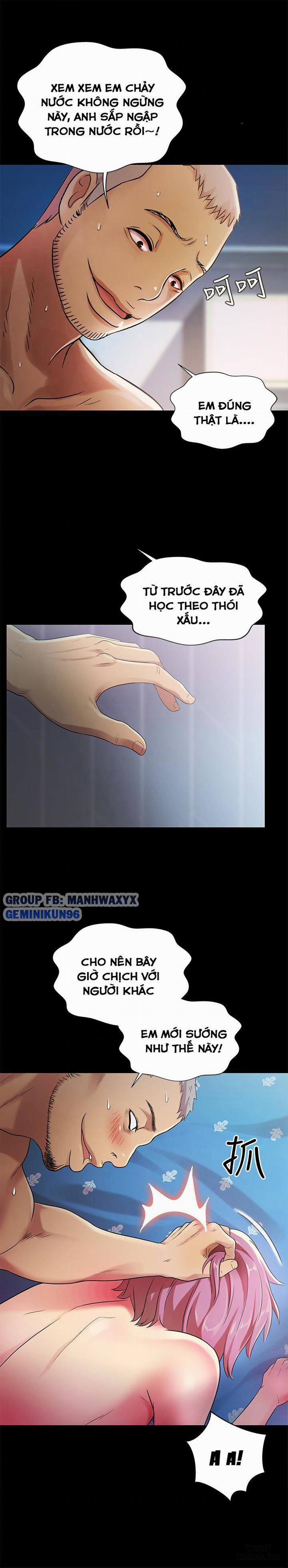 Bạn Gái Của Bạn Tôi 28 trang 10