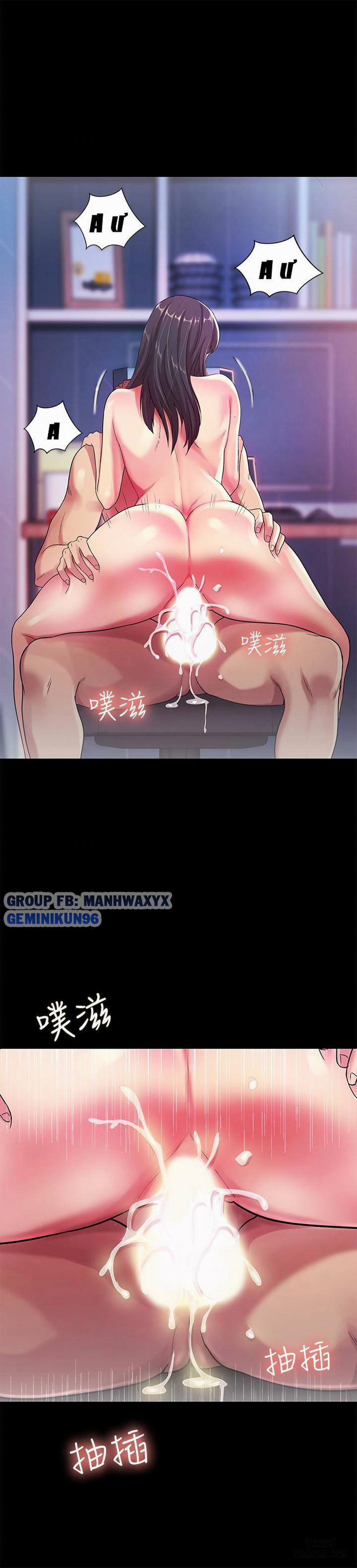 Bạn Gái Của Bạn Tôi 28 trang 18