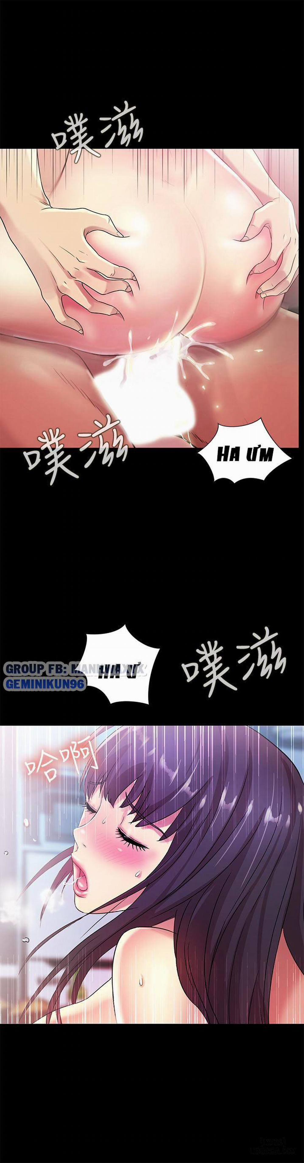 Bạn Gái Của Bạn Tôi 28 trang 21