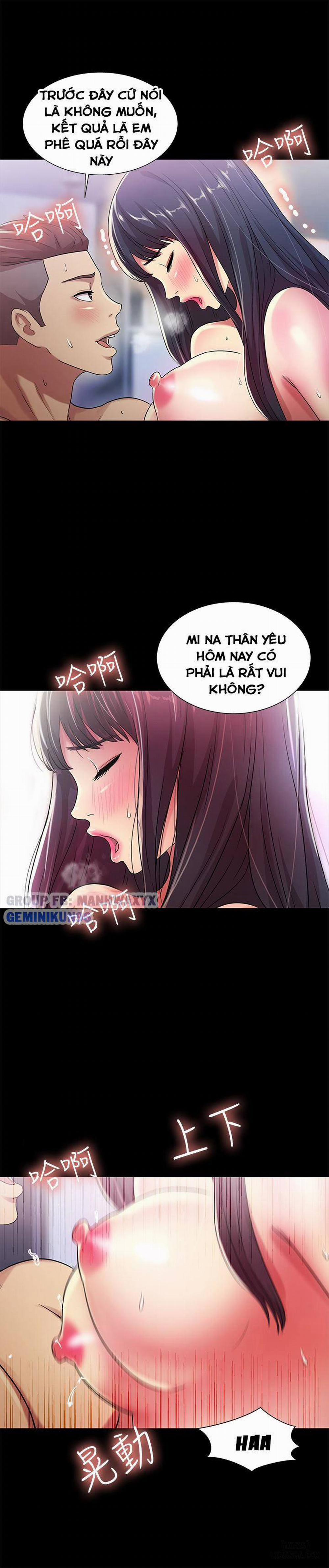 Bạn Gái Của Bạn Tôi 28 trang 22