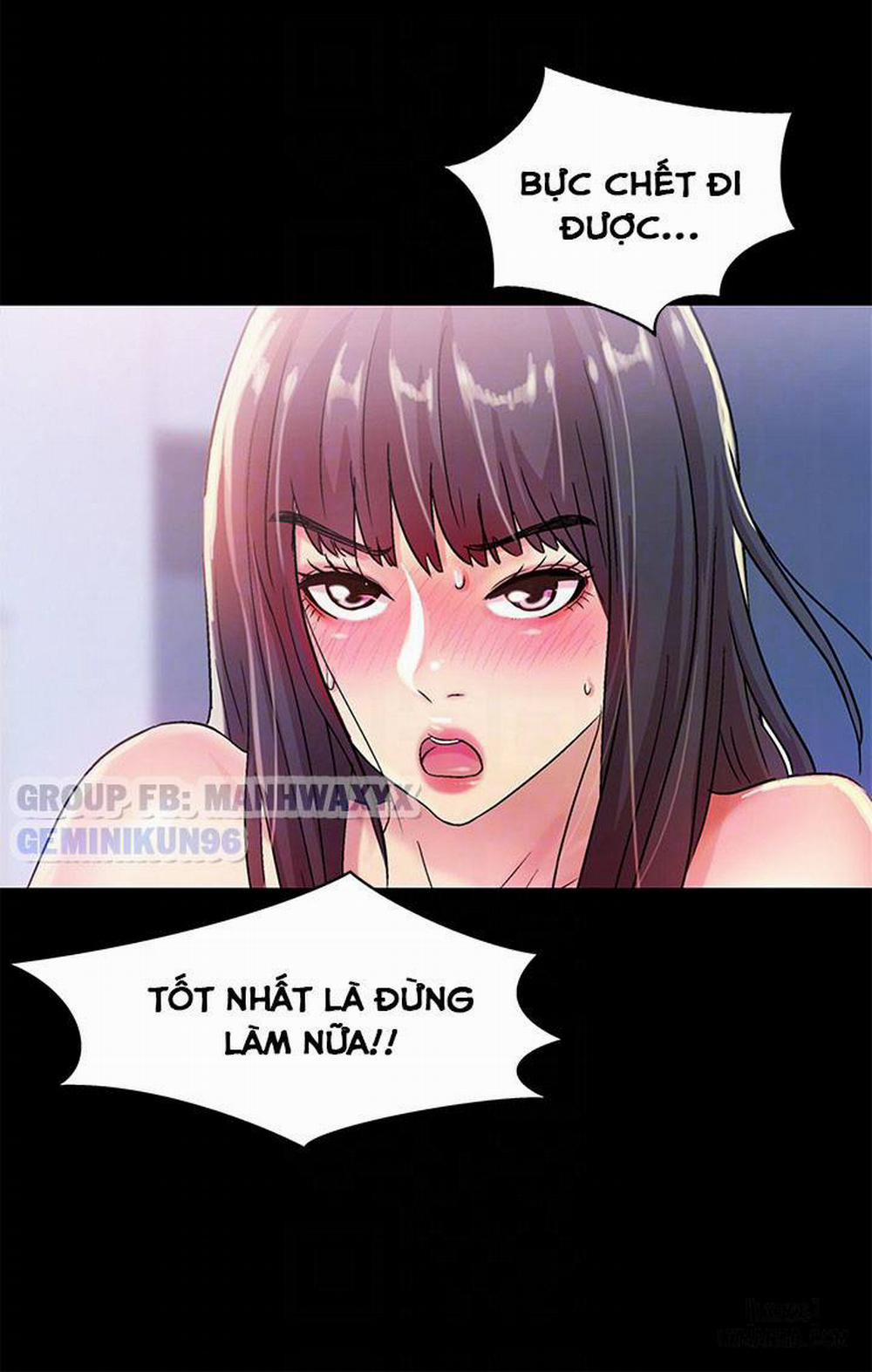 Bạn Gái Của Bạn Tôi 28 trang 30