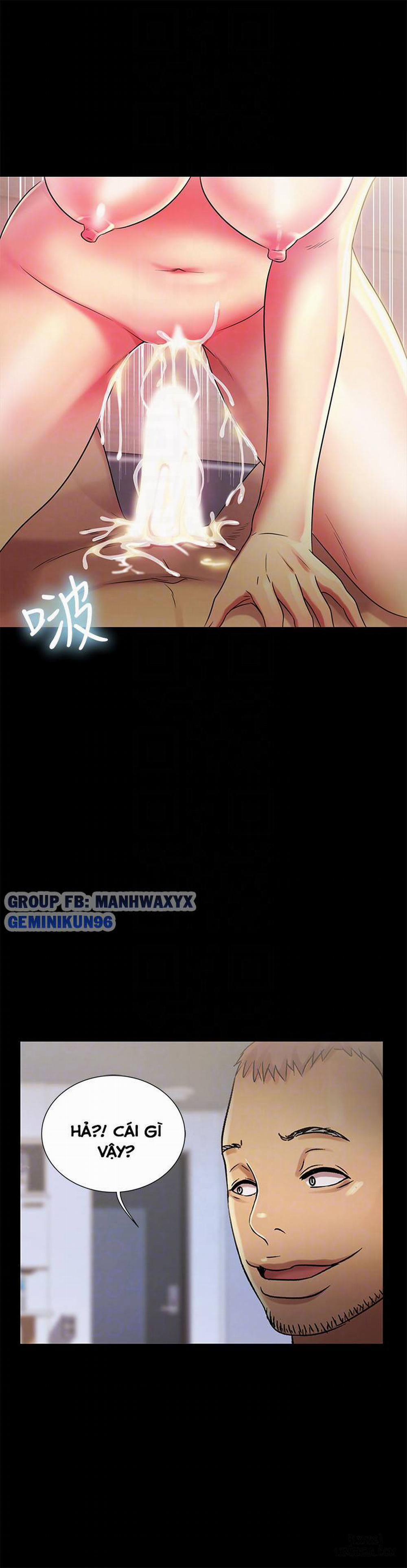 Bạn Gái Của Bạn Tôi 28 trang 32