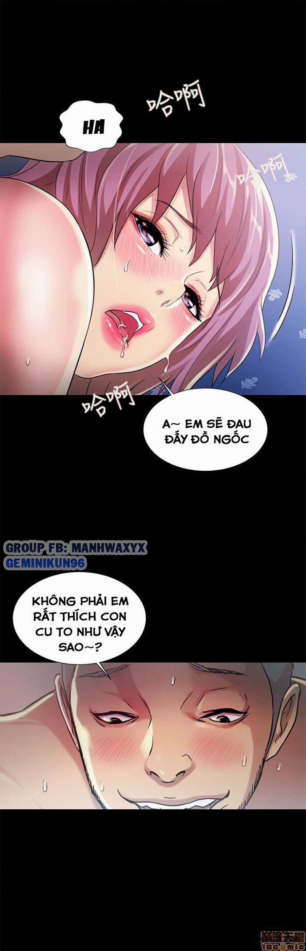 Bạn Gái Của Bạn Tôi 28 trang 8