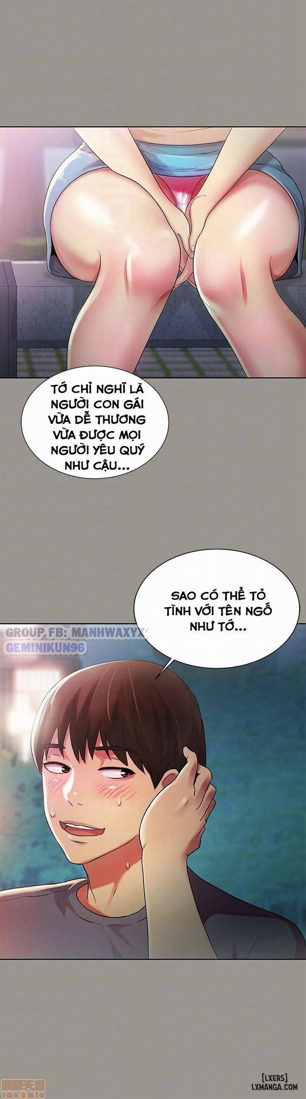 Bạn Gái Của Bạn Tôi 29 trang 10