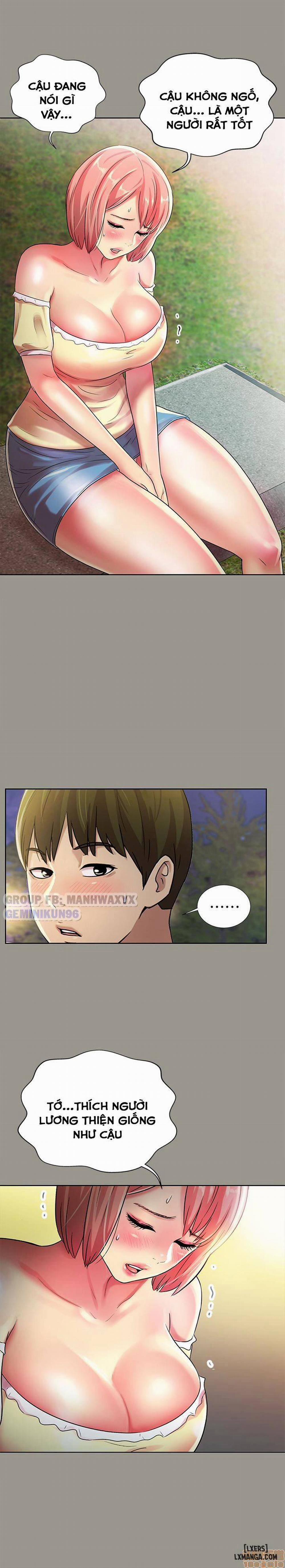 Bạn Gái Của Bạn Tôi 29 trang 11