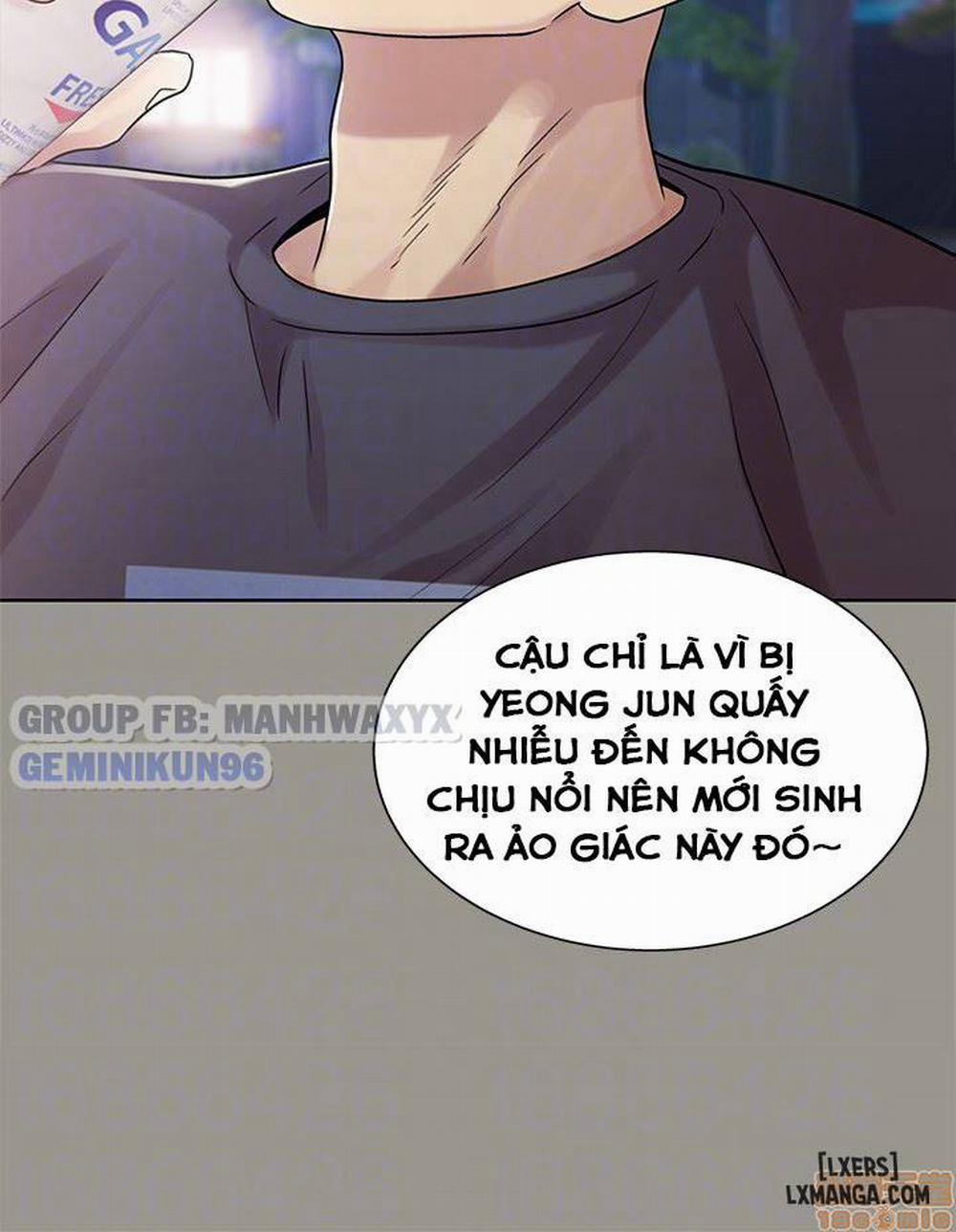 Bạn Gái Của Bạn Tôi 29 trang 14