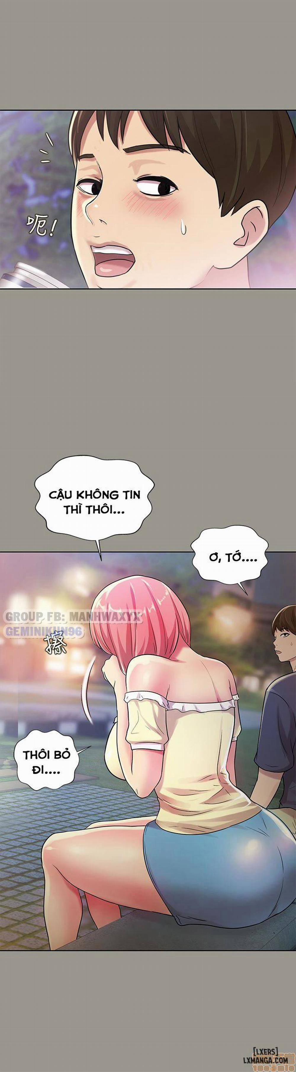 Bạn Gái Của Bạn Tôi 29 trang 16