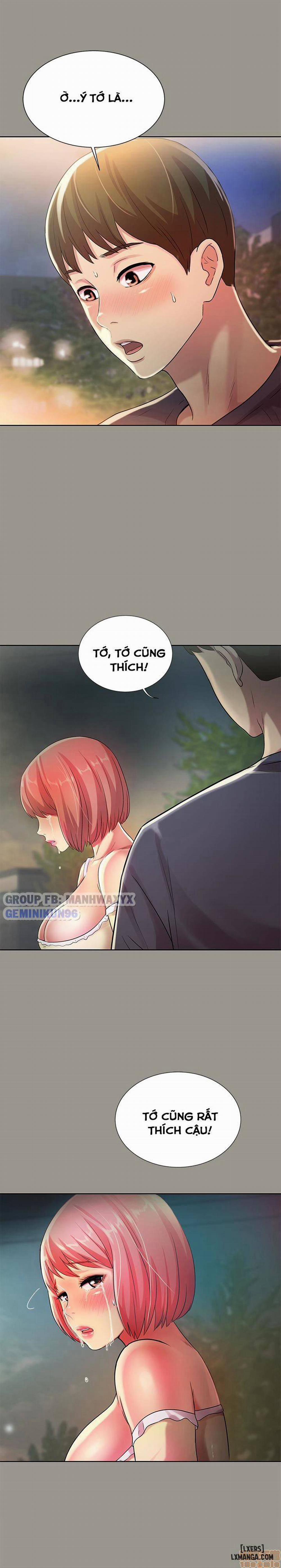 Bạn Gái Của Bạn Tôi 29 trang 20