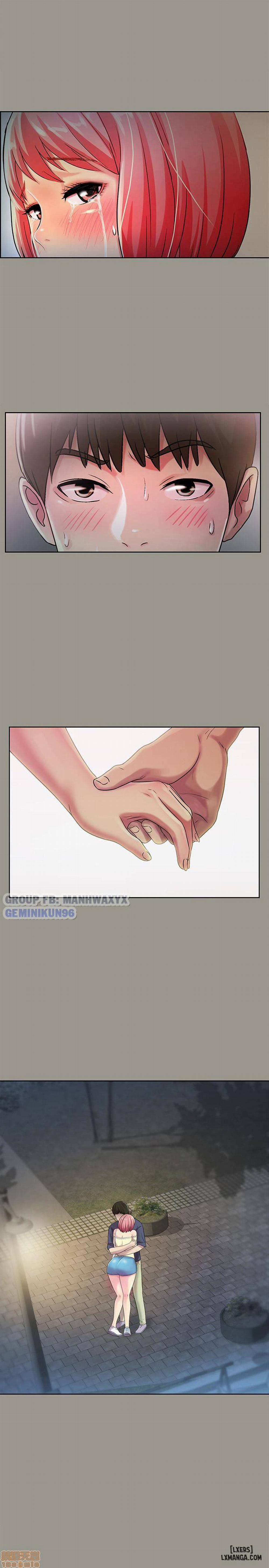 Bạn Gái Của Bạn Tôi 29 trang 22