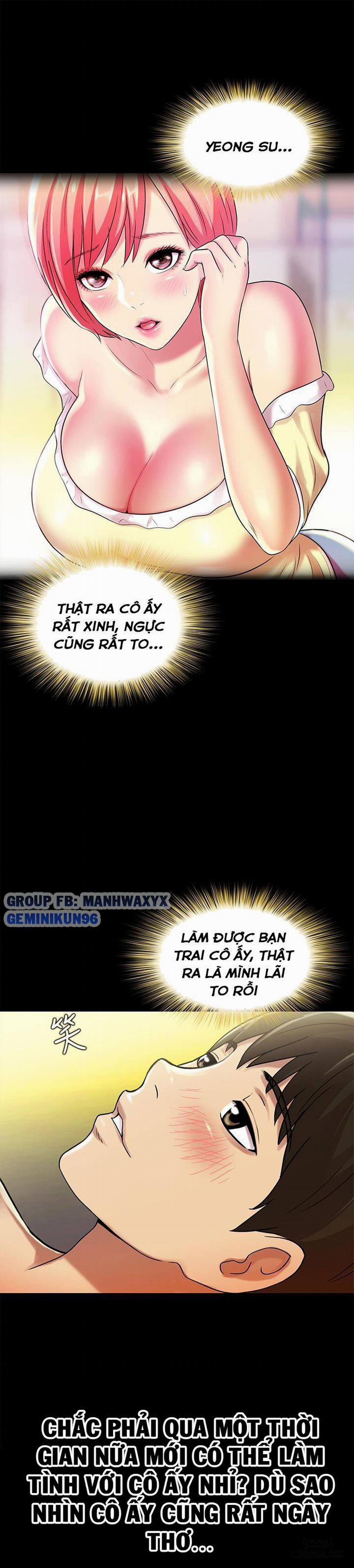 Bạn Gái Của Bạn Tôi 29 trang 26