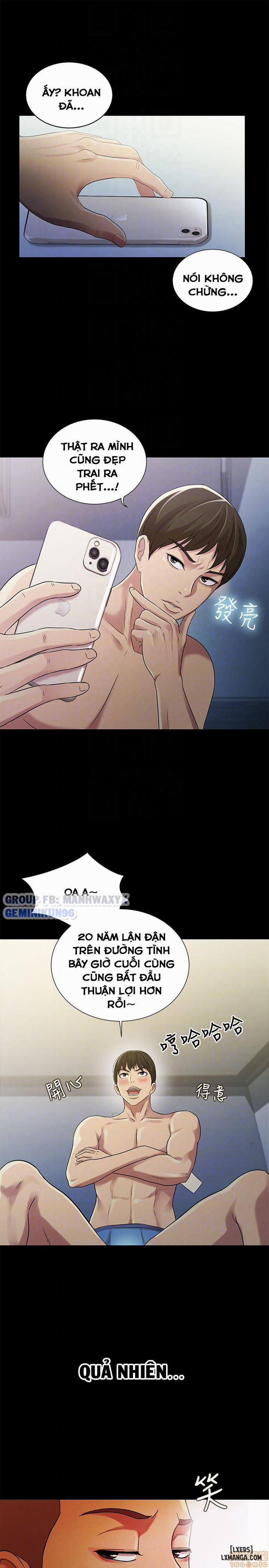 Bạn Gái Của Bạn Tôi 29 trang 33