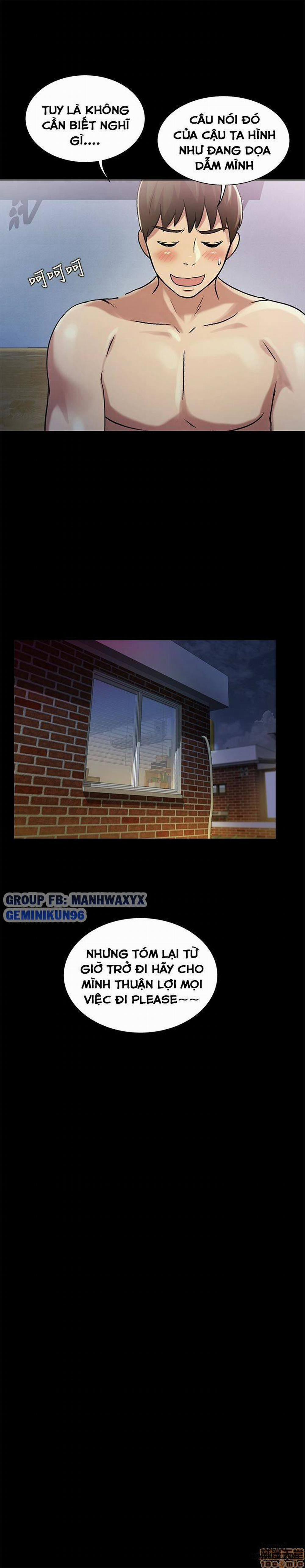 Bạn Gái Của Bạn Tôi 29 trang 36