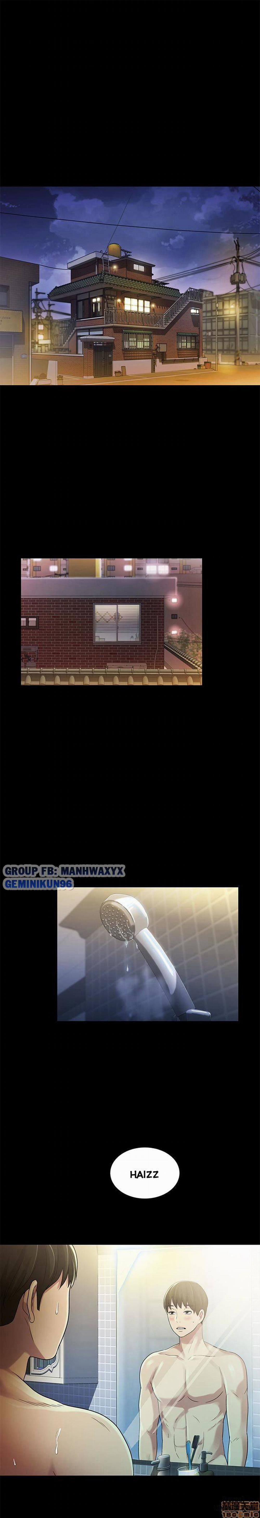 Bạn Gái Của Bạn Tôi 29 trang 4