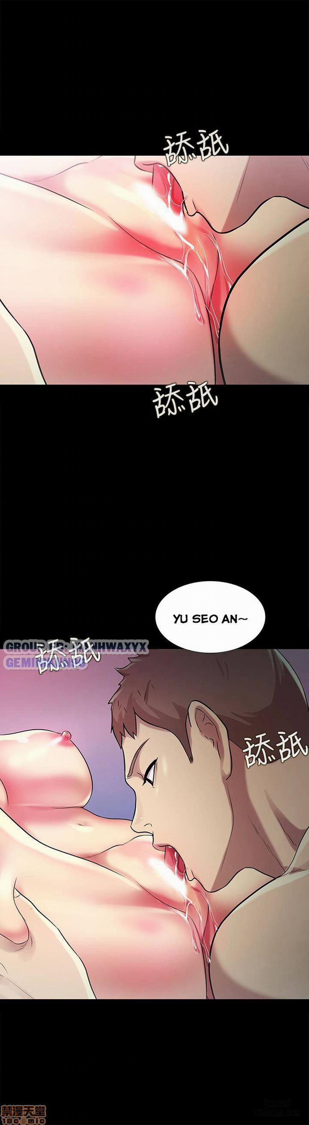 Bạn Gái Của Bạn Tôi 29 trang 40