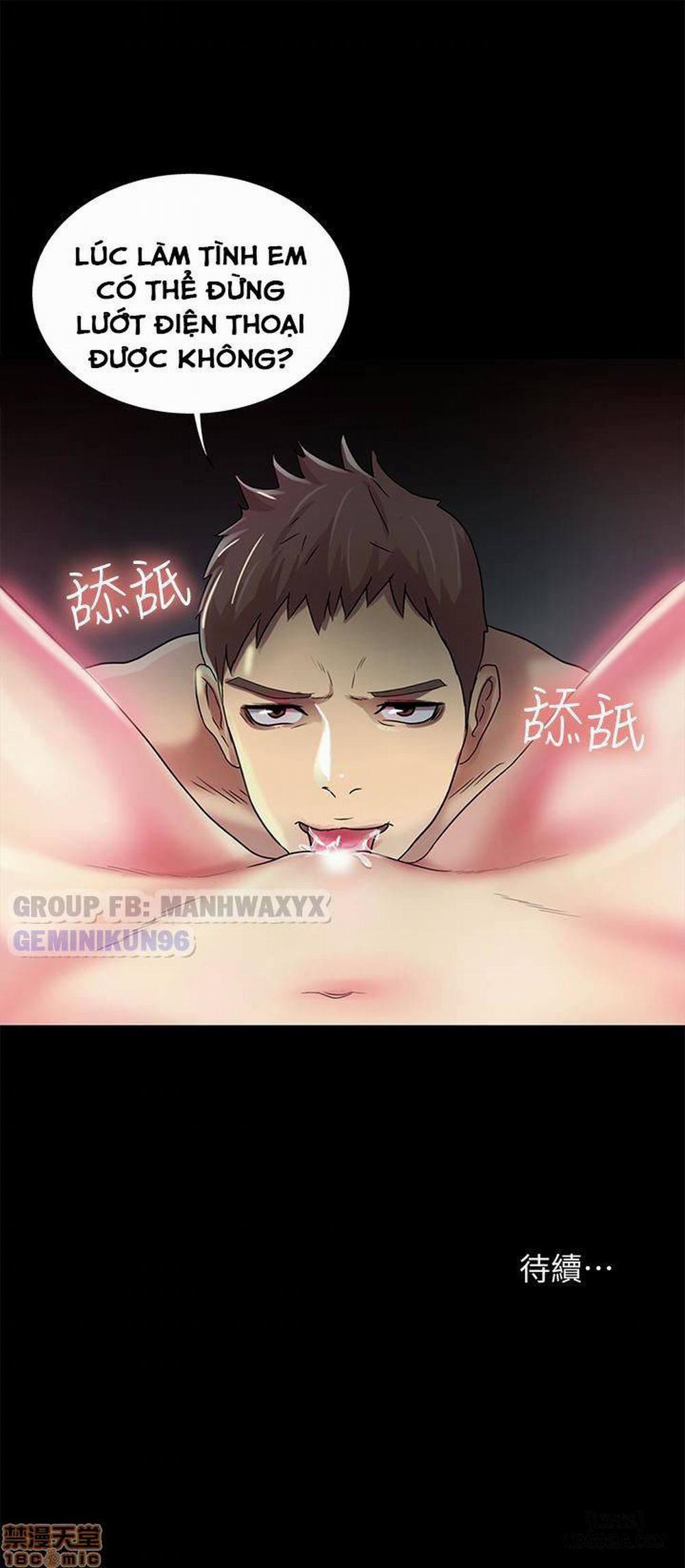 Bạn Gái Của Bạn Tôi 29 trang 41